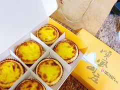 -顺风山庄(水濂山店)