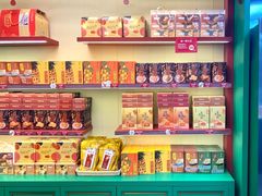 菜单-良枫友信(陈家祠店)