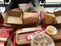 -Tims天好咖啡·贝果(北大街万象城店)