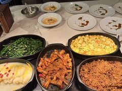 -傲廬·云端餐厅·深圳柏悦酒店