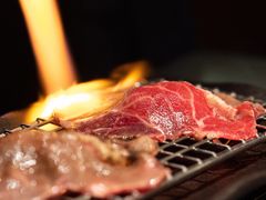 -铭牛烧肉·和牛海鲜自助(高新月牙湖店)