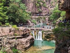 -云台山风景名胜区