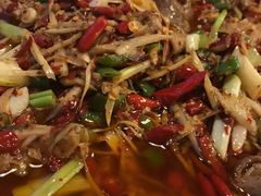 -邱金小炒·30 年盐帮江湖菜(自贡店)