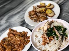 -再回首鸡肉米线(人民路一店)