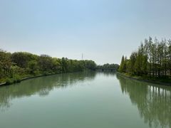 -同里国家湿地公园