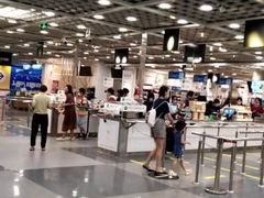 -宜家·瑞典风味餐厅(北京西红门店)