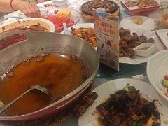 -玉林烤鸭店(定福庄店)