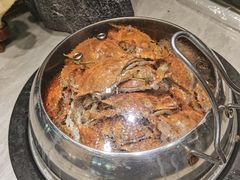 -四海蒸鲜蒸汽海鲜自助(北戴河店)
