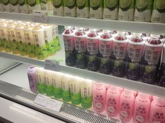 -奈雪的茶(龙湖西溪天街PRO店)