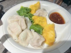 -前海沿·青岛菜(李沧万达店)