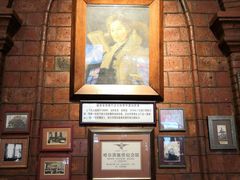 -露西亚咖啡西餐厅(哈尔滨俄侨纪念馆店)
