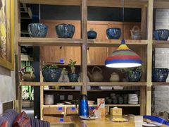 -雀舞云南菜(天津天河城购物中心店)