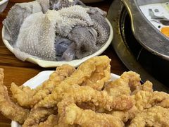 -储奇门鳝鱼火锅(总店)