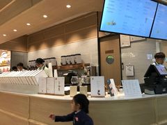 -奈雪的茶(石厦时代广场店)