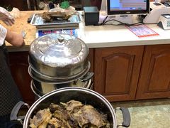 -清真·益鑫羊肉手抓馆(花园北街店)