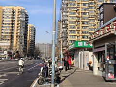 -德宝卤煮店(苹果园大街店)