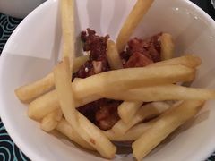 -龙之梦万丽酒店青餐厅