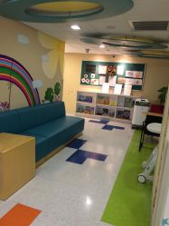 -杭州贝瑞斯美华妇儿医院·早孕·产检·儿科