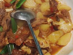 -绿草地·湘菜(7mall店)