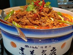 -马老六清真餐厅(雁滩店)