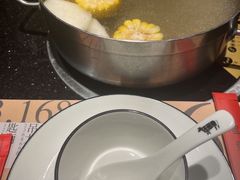 -牛事制造局牛肉火锅(莲岳路店)