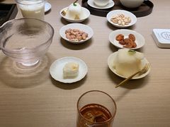 -隐溪茶馆(静安寺店)