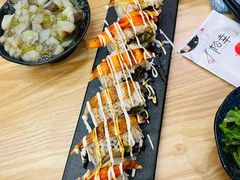 -松幸日式料理(中山路店)