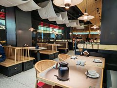 -晓淮山·扬州早茶·淮扬菜(龙阳广场店)