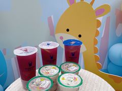 -1点点(曹杨路店)