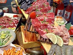 -龙神·炭烧酒场深夜食堂(新街口店)