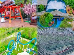 -芜湖方特东方神画