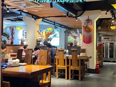 -云尊府云南菜·蒸汽石锅鱼(学清路店)