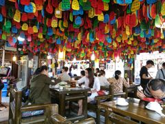 -民食香·腊排骨野生菌美食(木府店)