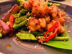 -亚特兰蒂斯·蟹餐厅 CRAB KITCHEN·鲜活海鲜