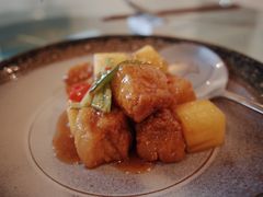 -壹零贰小馆(桂城石啃店)