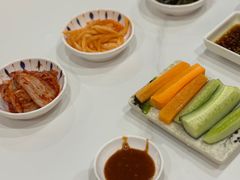 -芝湖参鸡汤(CP静安店)