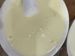-沙湾姜埋奶(兴新包店)