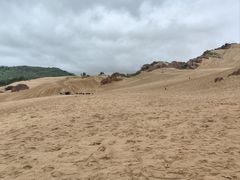 -玉龙沙湖景区