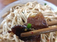 -邓邓胖姐拌面(濉溪路店)