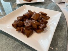豉油皇大肠头-花城苑广府菜(侨鑫店)