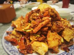 -頂好酒家·经典粤菜(海信广场店)