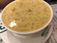 杨枝甘露-地茂馆甜品