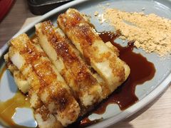 -令狐冲烤鱼·烧菜馆(达明店)