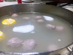 -潮泰牛肉火锅 · 创于1992年(车公庙店)