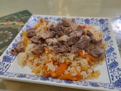 -新疆红柳花餐厅(新洲店)