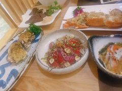 -悦和餐厅(CBD玉米楼店)