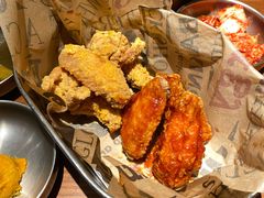 -春熙台韩国料理·章鱼肥牛(西丽店)