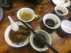 -江村四哥新鲜牛肉店(江高总店)