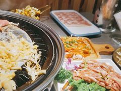 -正宗齐齐哈尔烤肉·齐牛哥鲜切炭火烤肉(杭州总店)