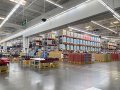 -山姆会员商店(杨桥西路店)